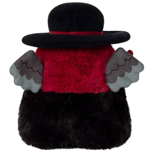 Squishable - Mini Squishable Demon Doctor Plague