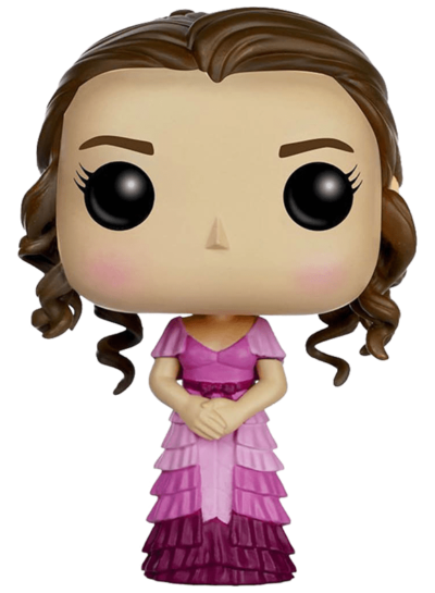 11 Hermione Granger