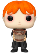 114 Ron (Puking Slugs)