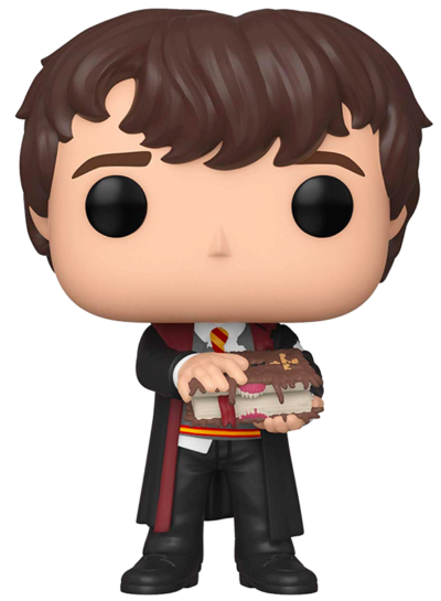 116 Neville Longbottom