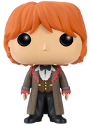 12 Ron Weasley (Yule Ball)