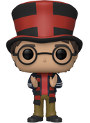 120 Harry Potter (World Cup)