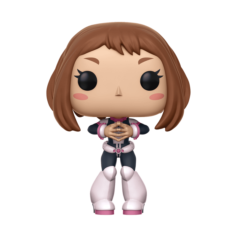 251 Ochaco
