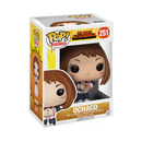251 Ochaco
