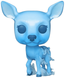 128 Patronus Severus Snape