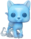 129 Patronus Minerva McGonagall