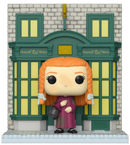 139 Ginny Weasley with Flourish & Blotts [Target]