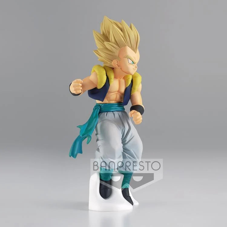 Super Saiyan Gotenks Statue [Solid Edge Works Vol.6]