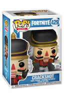 429 Crackshot [Walmart]