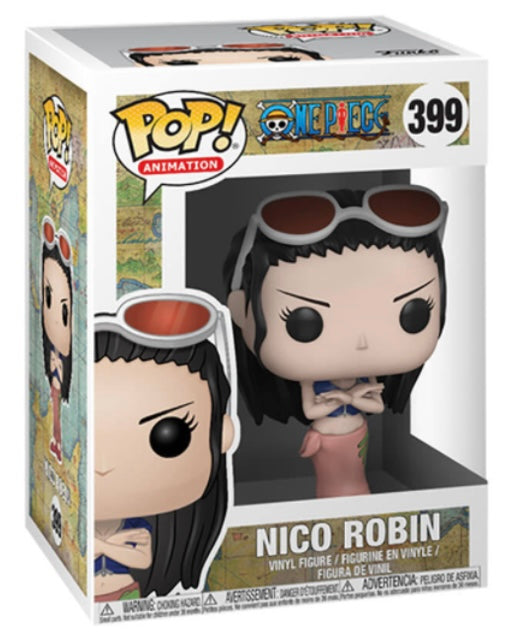399 Nico Robin
