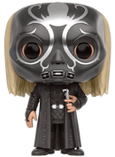 30 Lucius Malfoy (Death Eater)