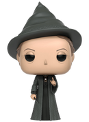 37 Minerva McGonagall