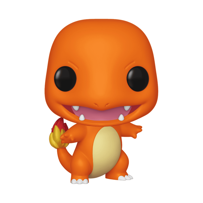 455 Charmander