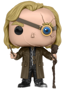 38 Mad-Eye Moody