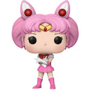 295 Sailor Chibi Moon (Glitter) (Special Edition)