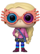 41 Luna Lovegood (Glasses) [Summer Convention]