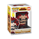 606 Eijiro Kirishima