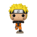 727 Naruto (Running)