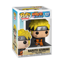 727 Naruto (Running)