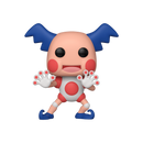 582 Mr. Mime