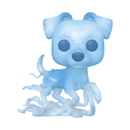 105 Patronus Ron Weasley