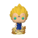 862 Majin Vegeta