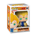 862 Majin Vegeta