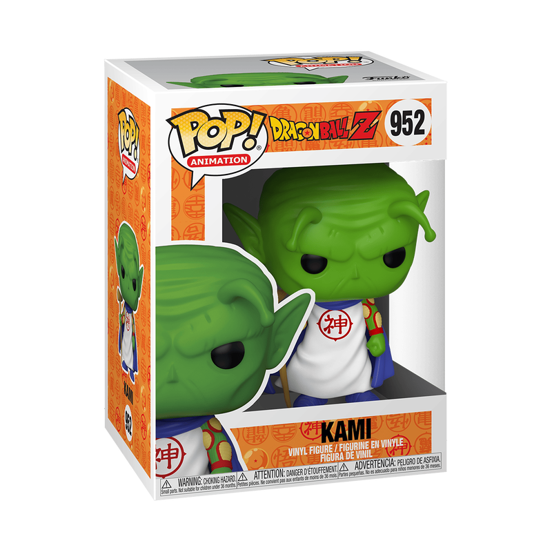 952 Kami