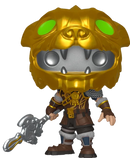 509 Battle Hound (Glow in the Dark) [E3 2019]