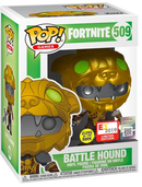 509 Battle Hound (Glow in the Dark) [E3 2019]