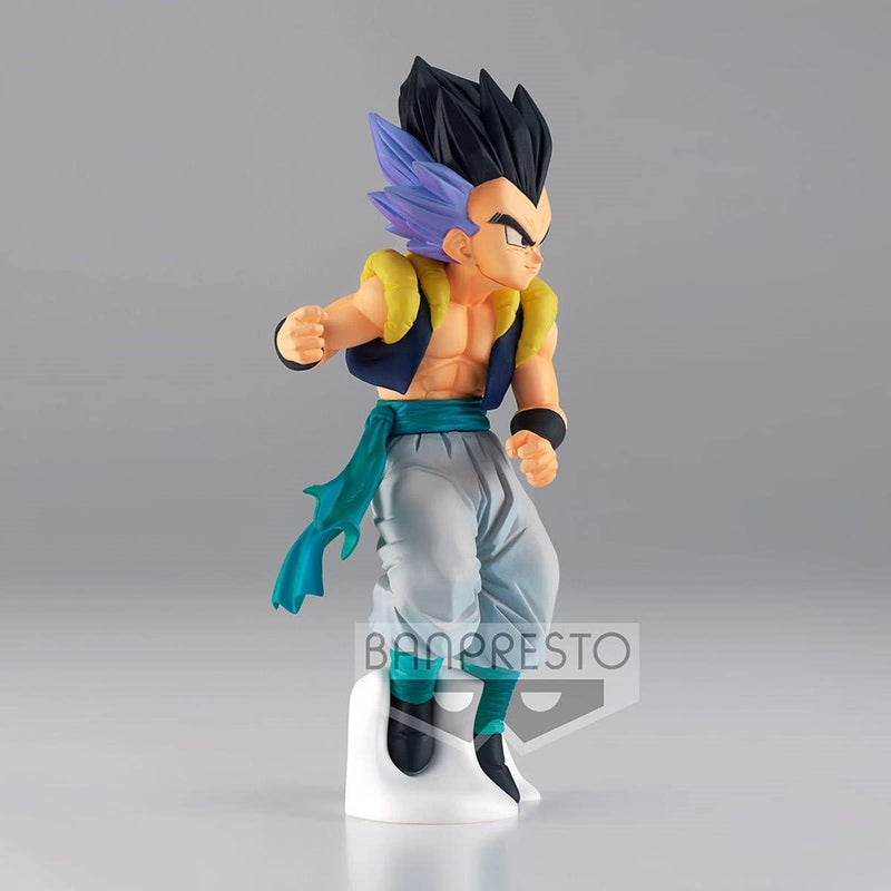 Gotenks (Version A) Statue [Solid Edge Works Vol.6]