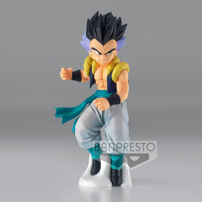 Gotenks (Version A) Statue [Solid Edge Works Vol.6]