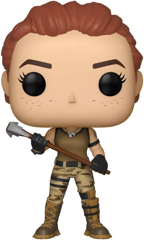 439 Tower Recon Specialist