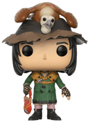 52 Boggart as Snape [Fall Convention]