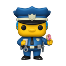 899 Chief Wiggum