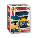 899 Chief Wiggum