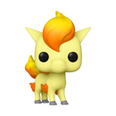 644 Ponyta