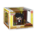 1244 Dabi (Hideout) [Funko Specialty Series]