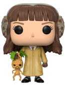57 Hermione Granger (Herbology)