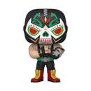 412 Bane (Glow) [Entertainment Earth]