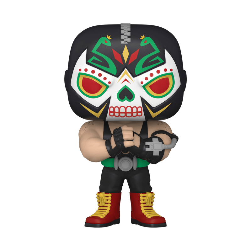 412 Bane (Glow) [Entertainment Earth]