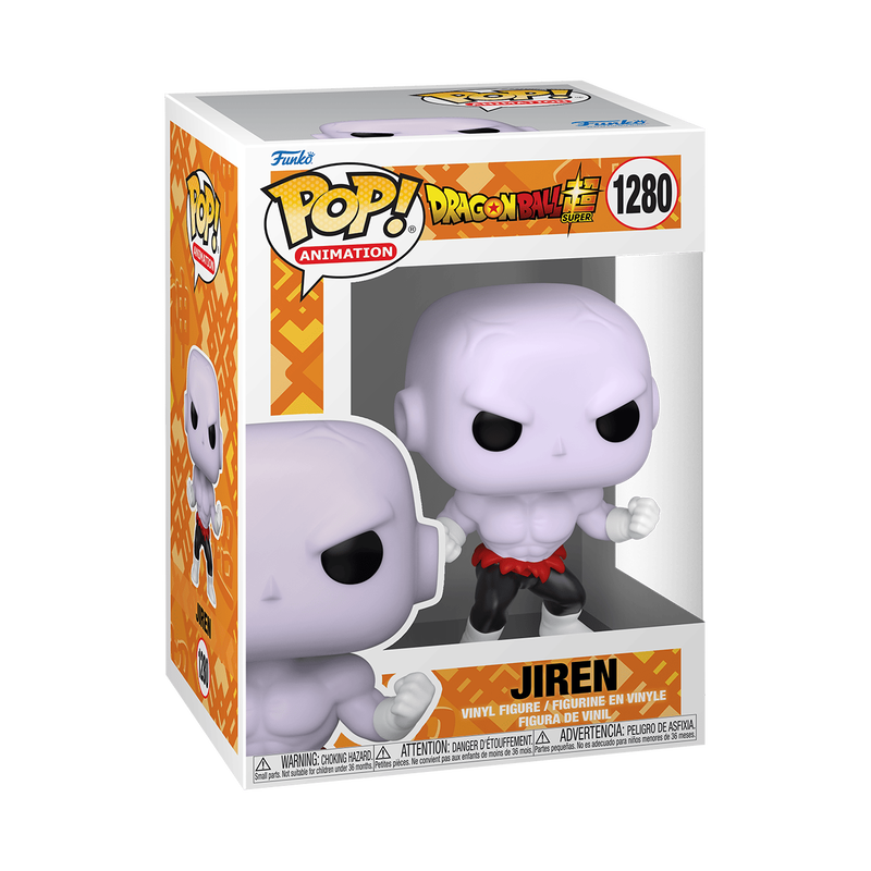 1280 Jiren