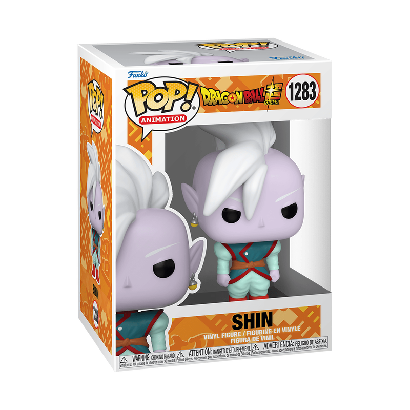 1283 Shin
