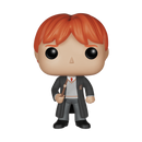 02 Ron Weasley
