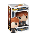 02 Ron Weasley
