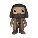 78 Rubeus Hagrid (Birthday Cake)