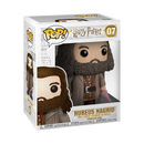 78 Rubeus Hagrid (Birthday Cake)