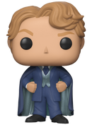 59 Gilderoy Lockhart (Blue Suit) [Barnes & Noble]