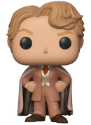 59 Gilderoy Lockhart