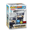 1199 Kakashi Hatake with Chidori (Glow) [AAA Anime]